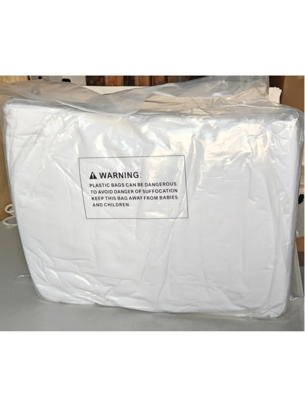 Bamtek viscose from bamboo KING cooling comforter duvet insert [Brand New]